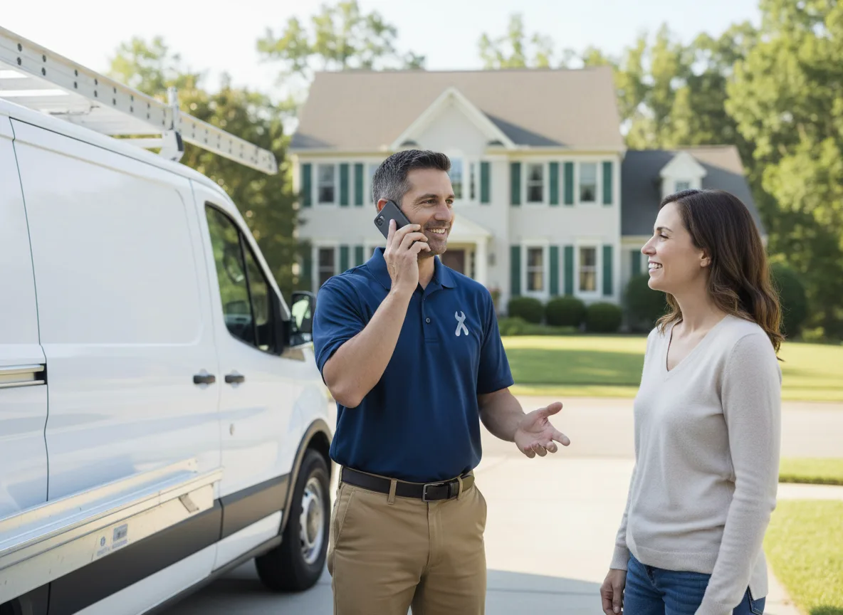 Home Gutter Service Flat Rock, OH FAQs